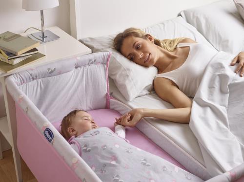 L'astuce de la bouillotte, pour faire dormir les nourrissons dans leur lit  – Mon Côté Maman