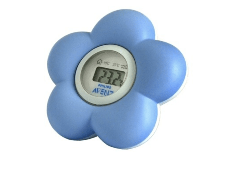Thermometre de Bain Enfant Poisson
