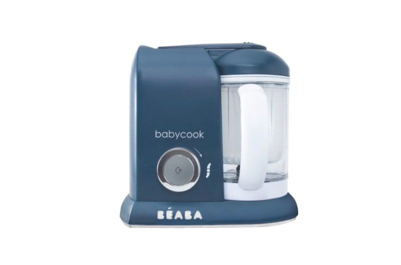 Tchoupinou Article BéBé et Jouets - Robot cuiseur vapeur-mixeur Le Babycook  dans sa version originelle, la seule et unique qui a déjà séduit tant de  mamans depuis maintenant 20 ans. Une invention