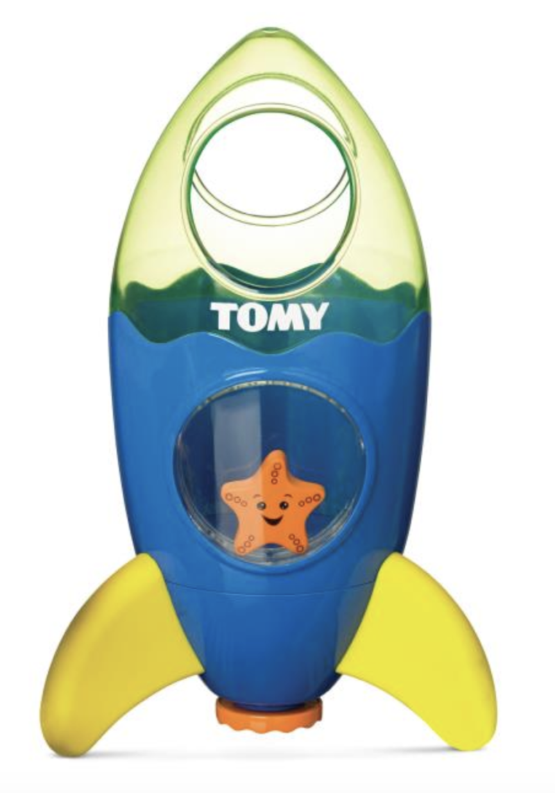 Tomy Baignoire Gonflable