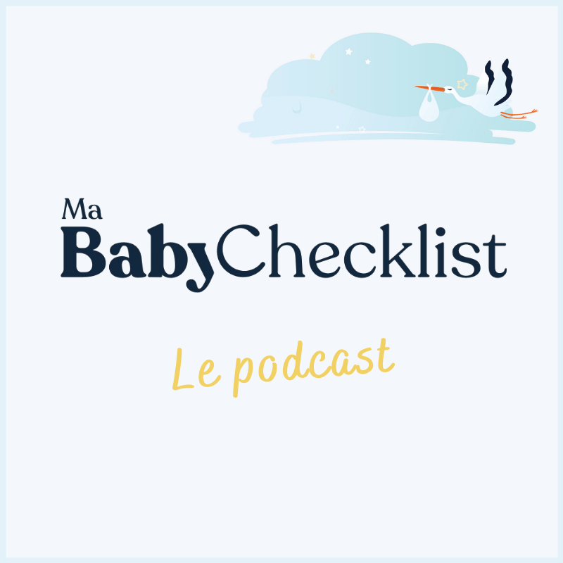 Le lit-cododo - Ma Baby Checklist